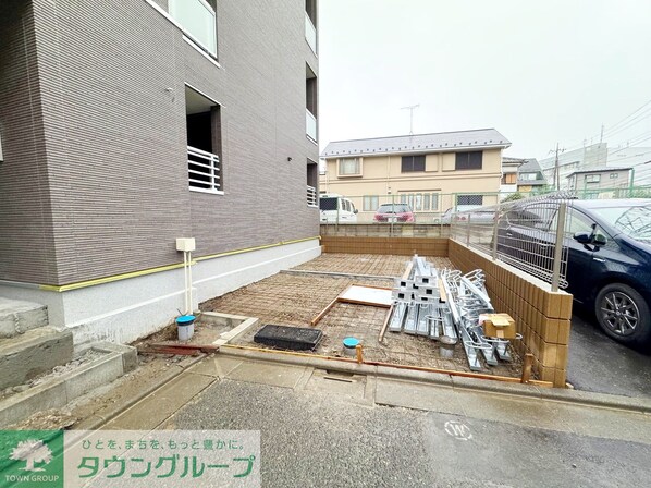 リブリ・高野の物件内観写真